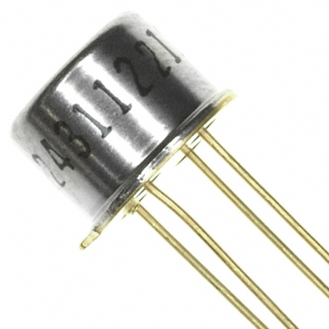 112-43-11-221 Advanced Photonix  Optical Sensors - Photodiodes